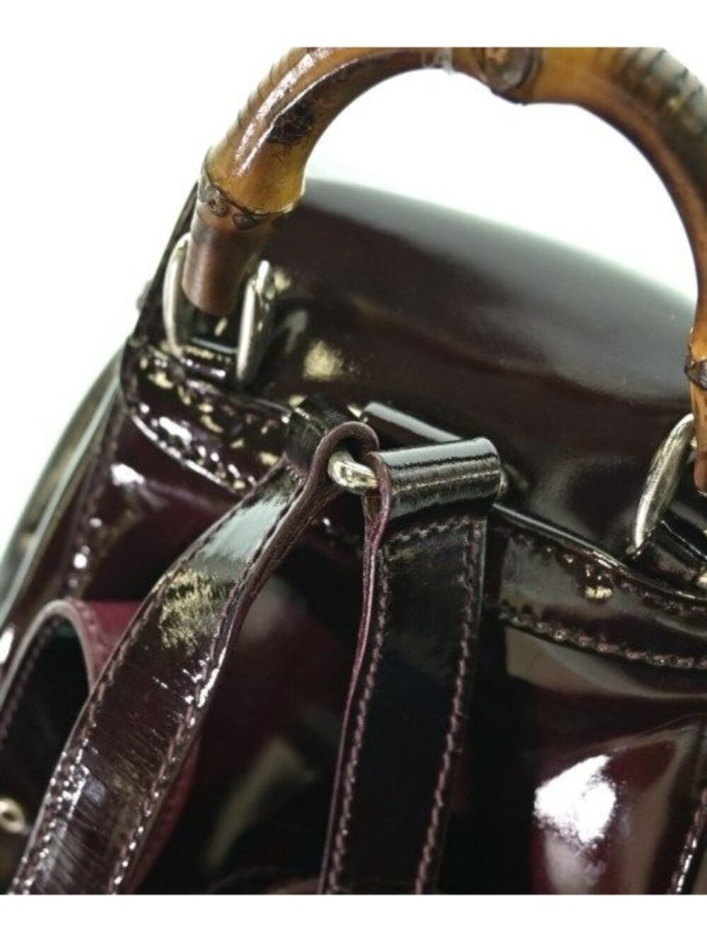 Gucci Backpack - Picture 7 of 9